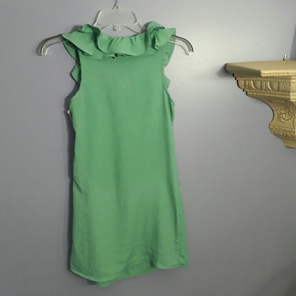 Pins and Needles Dress  Women's Tunic Top Small - Picture 2 of 7